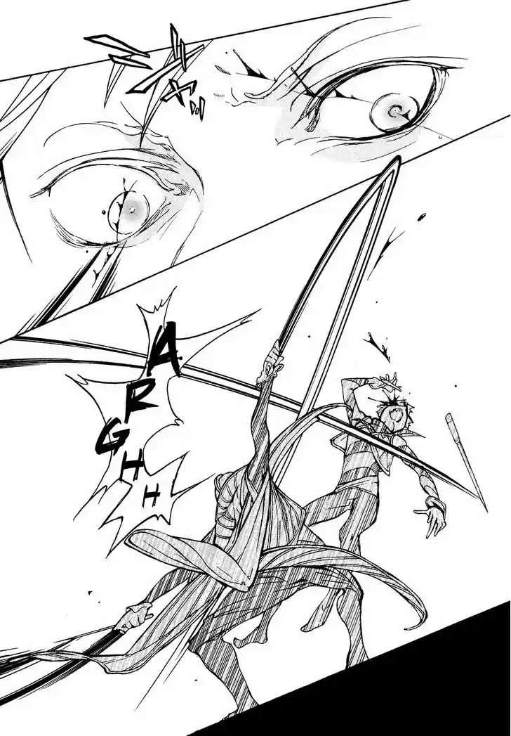 Shoukoku No Altair - Capítulo 67 - Página 13 - LectorTMOo