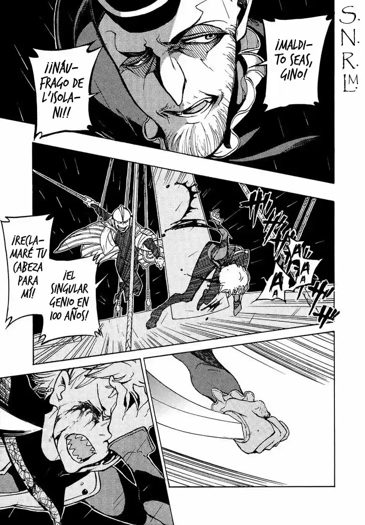 Shoukoku No Altair - Capítulo 67 - Página 15 - LectorTMOo