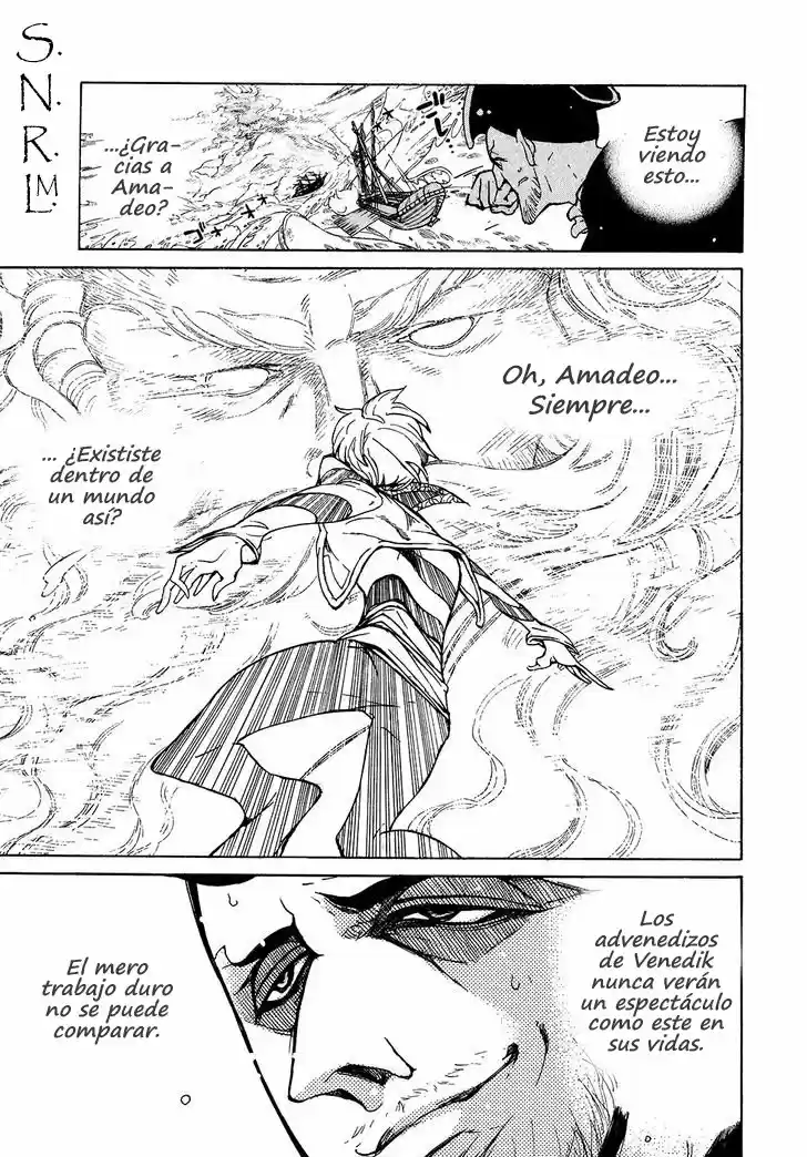 Shoukoku No Altair - Capítulo 67 - Página 22 - LectorTMOo
