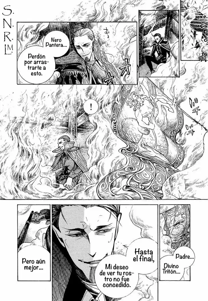 Shoukoku No Altair - Capítulo 67 - Página 31 - LectorTMOo