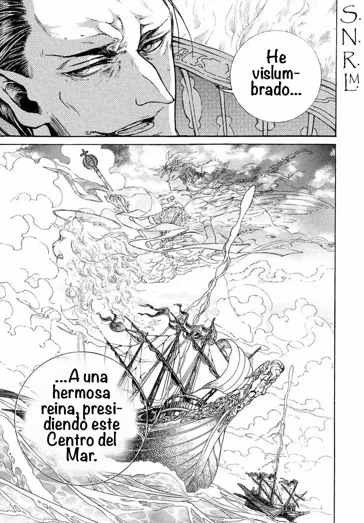 Shoukoku No Altair - Capítulo 67 - Página 32 - LectorTMOo