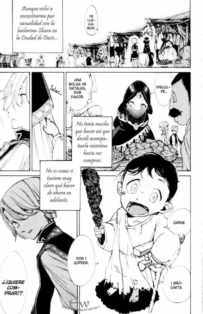 Shoukoku No Altair - Capítulo 7 - Página 6 - LectorTMOo