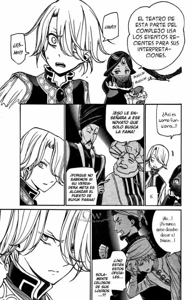 Shoukoku No Altair - Capítulo 7 - Página 10 - LectorTMOo