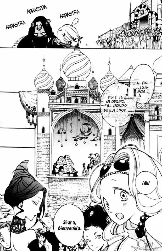 Shoukoku No Altair - Capítulo 7 - Página 12 - LectorTMOo