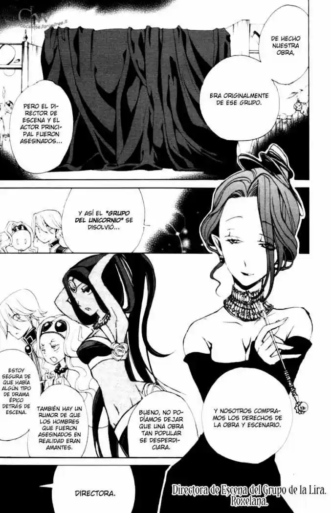 Shoukoku No Altair - Capítulo 7 - Página 15 - LectorTMOo