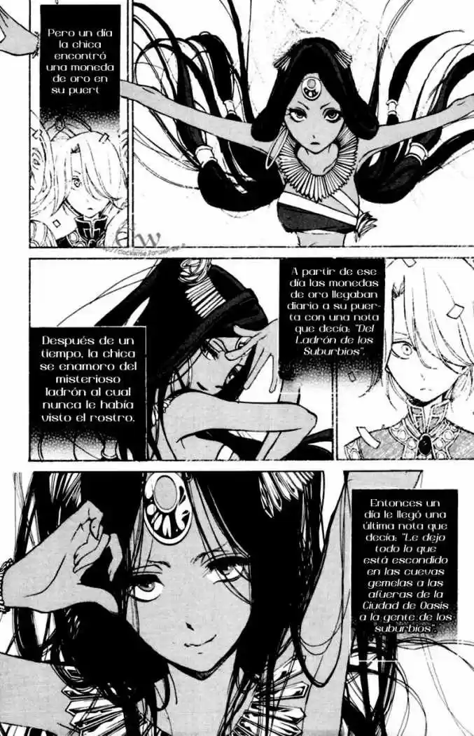 Shoukoku No Altair - Capítulo 7 - Página 18 - LectorTMOo