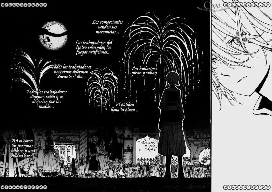 Shoukoku No Altair - Capítulo 7 - Página 20 - LectorTMOo