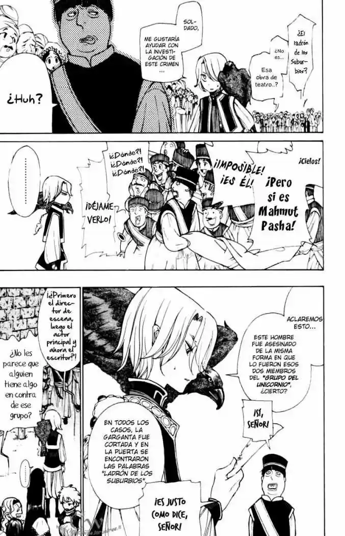 Shoukoku No Altair - Capítulo 7 - Página 24 - LectorTMOo