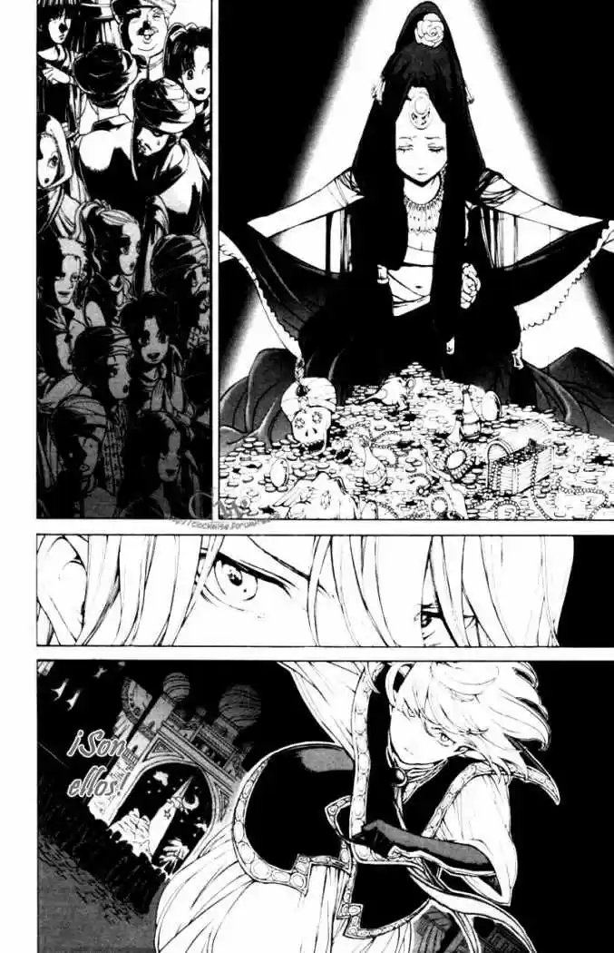 Shoukoku No Altair - Capítulo 8 - Página 11 - LectorTMOo