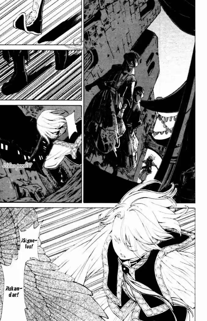 Shoukoku No Altair - Capítulo 8 - Página 12 - LectorTMOo