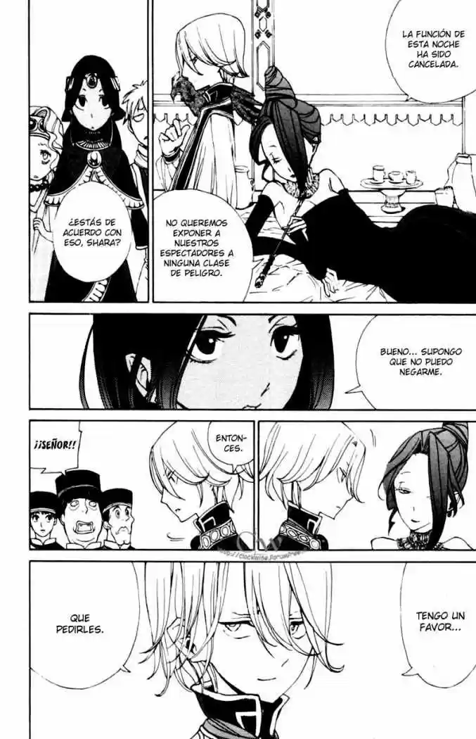 Shoukoku No Altair - Capítulo 8 - Página 17 - LectorTMOo