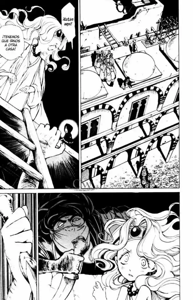 Shoukoku No Altair - Capítulo 8 - Página 20 - LectorTMOo