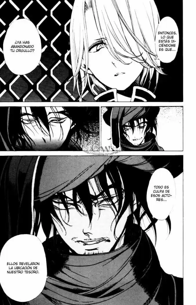 Shoukoku No Altair - Capítulo 8 - Página 24 - LectorTMOo