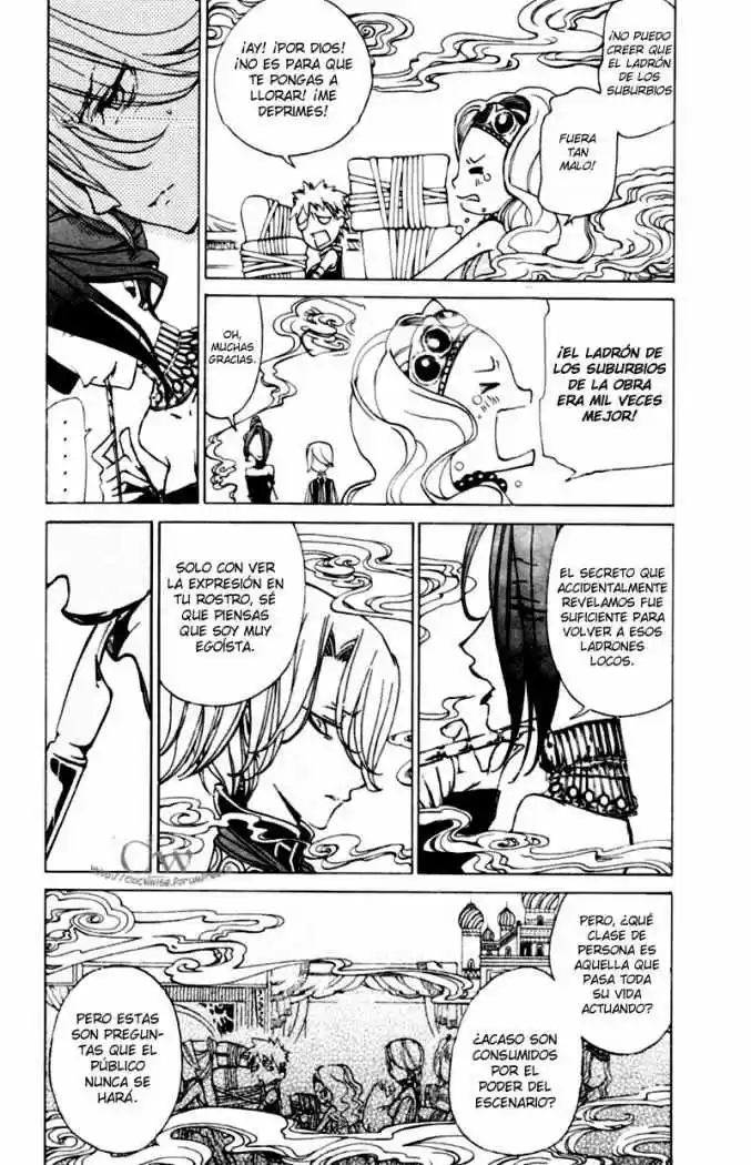 Shoukoku No Altair - Capítulo 8 - Página 31 - LectorTMOo