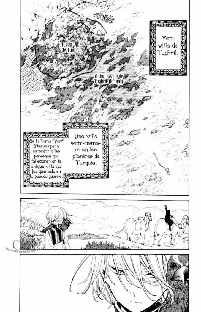 Shoukoku No Altair - Capítulo 9 - Página 6 - LectorTMOo