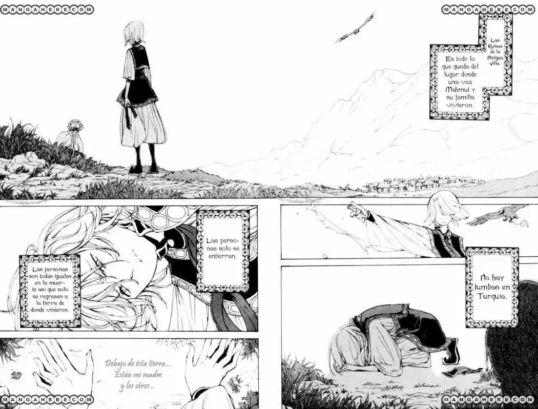 Shoukoku No Altair - Capítulo 9 - Página 7 - LectorTMOo