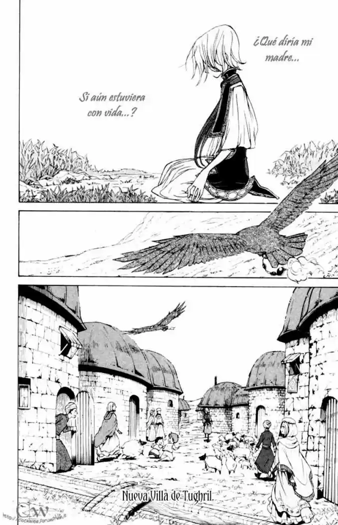 Shoukoku No Altair - Capítulo 9 - Página 8 - LectorTMOo