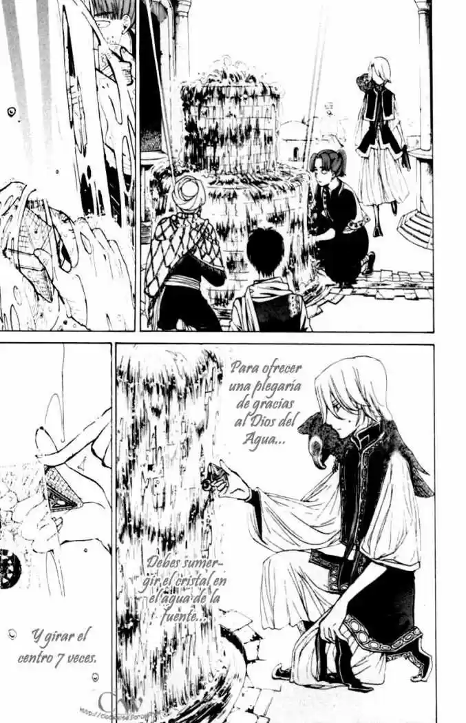 Shoukoku No Altair - Capítulo 9 - Página 11 - LectorTMOo