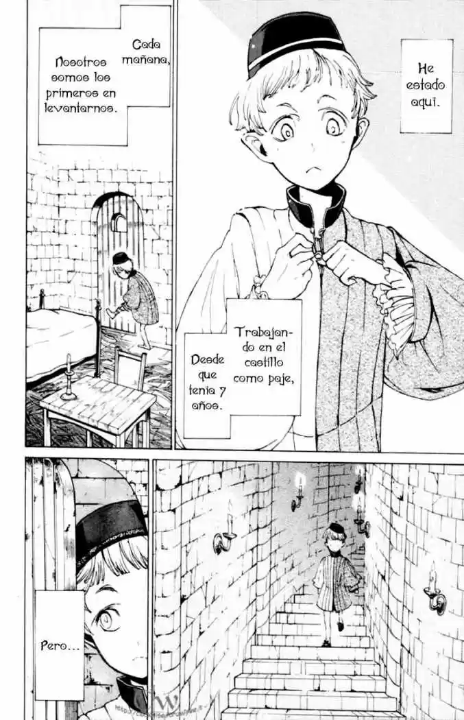 Shoukoku No Altair - Capítulo 9 - Página 13 - LectorTMOo