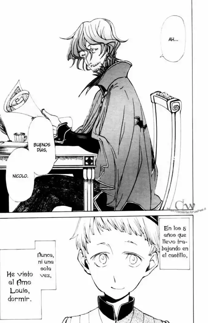 Shoukoku No Altair - Capítulo 9 - Página 14 - LectorTMOo