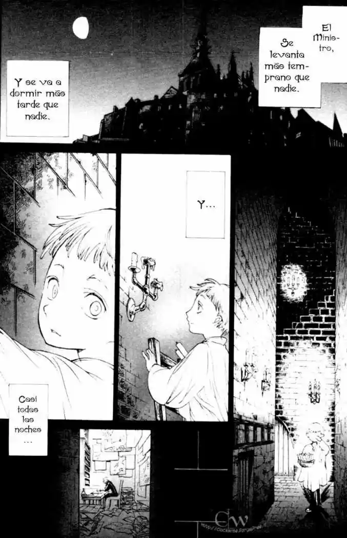 Shoukoku No Altair - Capítulo 9 - Página 15 - LectorTMOo