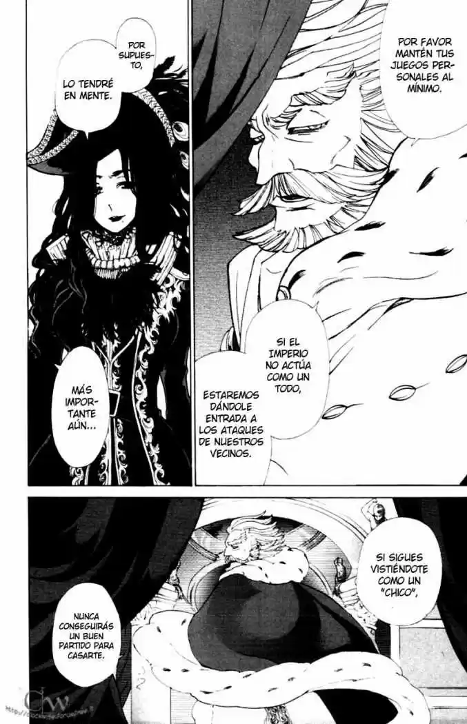 Shoukoku No Altair - Capítulo 9 - Página 17 - LectorTMOo