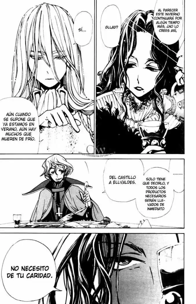 Shoukoku No Altair - Capítulo 9 - Página 19 - LectorTMOo