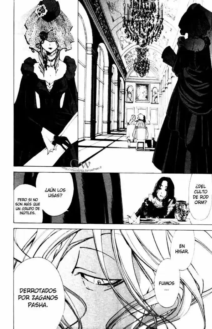 Shoukoku No Altair - Capítulo 9 - Página 20 - LectorTMOo