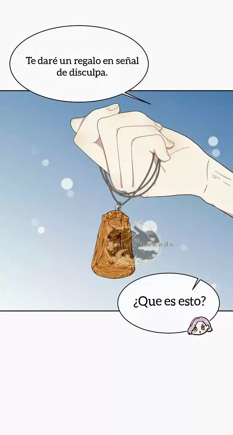 Should I Not Tell? - Capítulo 2 - Página 32 - LectorTMOo