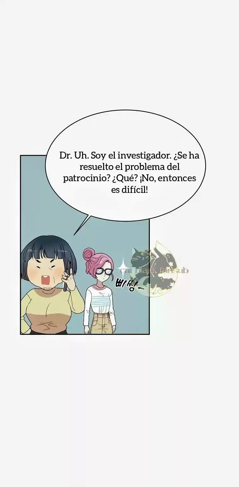 Should I Not Tell? - Capítulo 2 - Página 49 - LectorTMOo