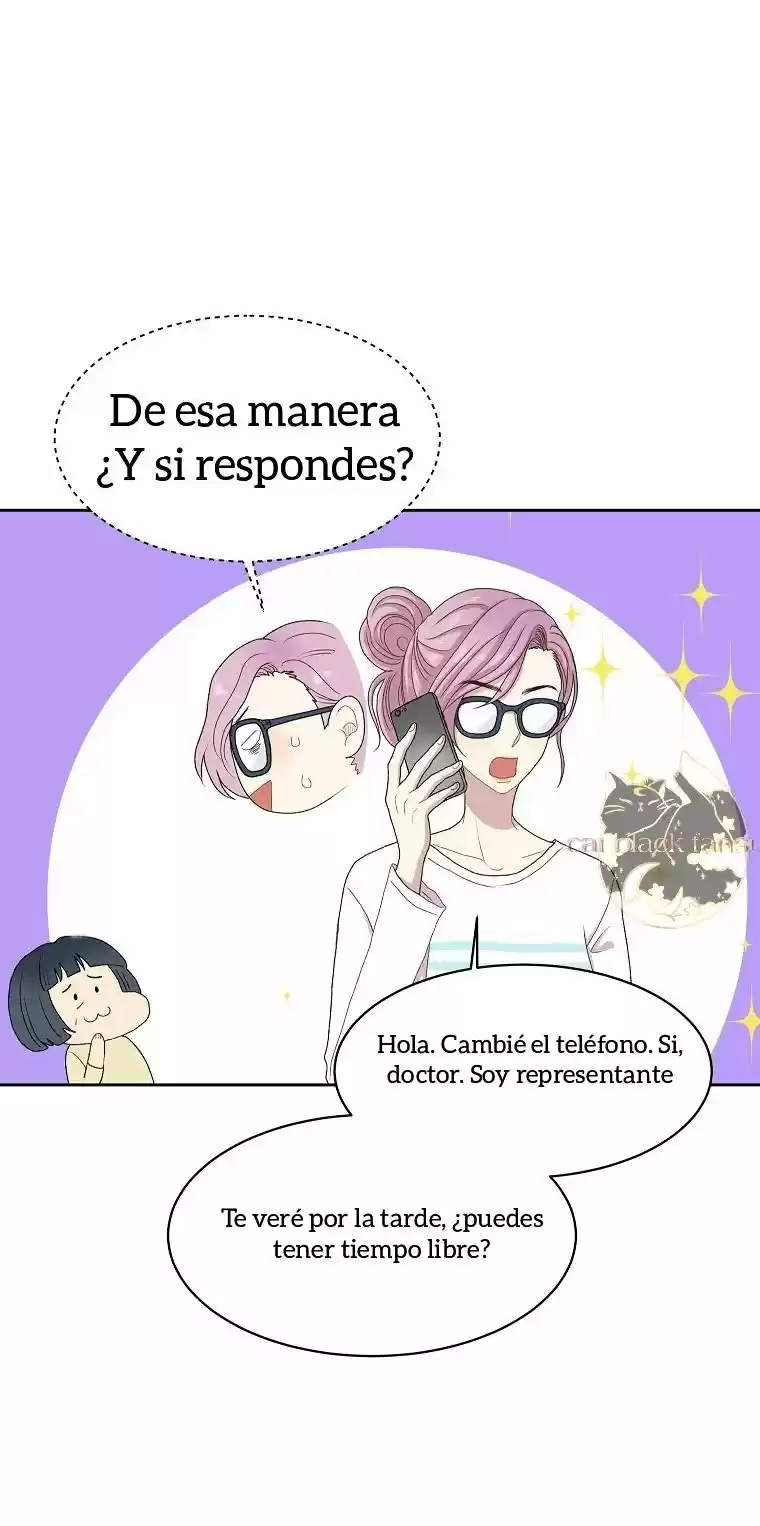 Should I Not Tell? - Capítulo 2 - Página 51 - LectorTMOo