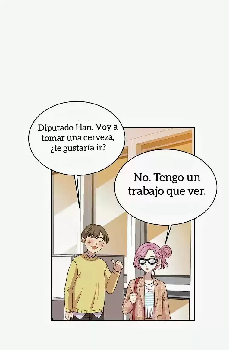 Should I Not Tell? - Capítulo 2 - Página 61 - LectorTMOo