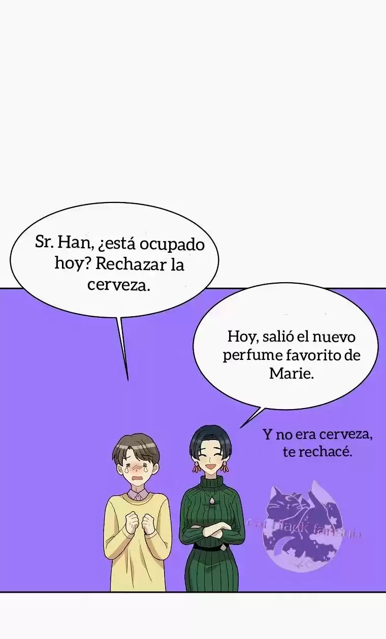 Should I Not Tell? - Capítulo 2 - Página 63 - LectorTMOo