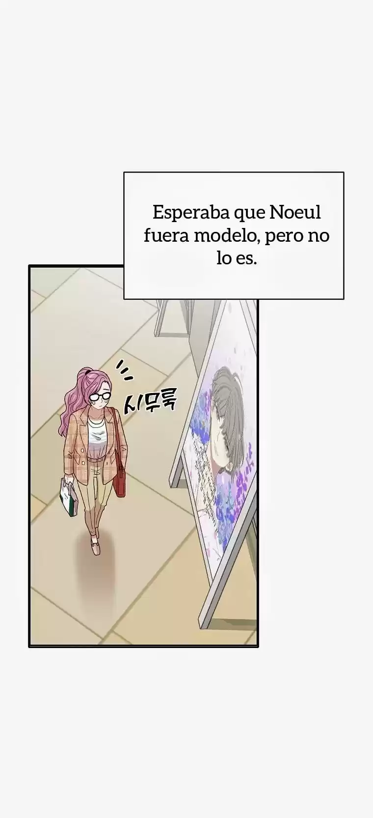 Should I Not Tell? - Capítulo 2 - Página 81 - LectorTMOo