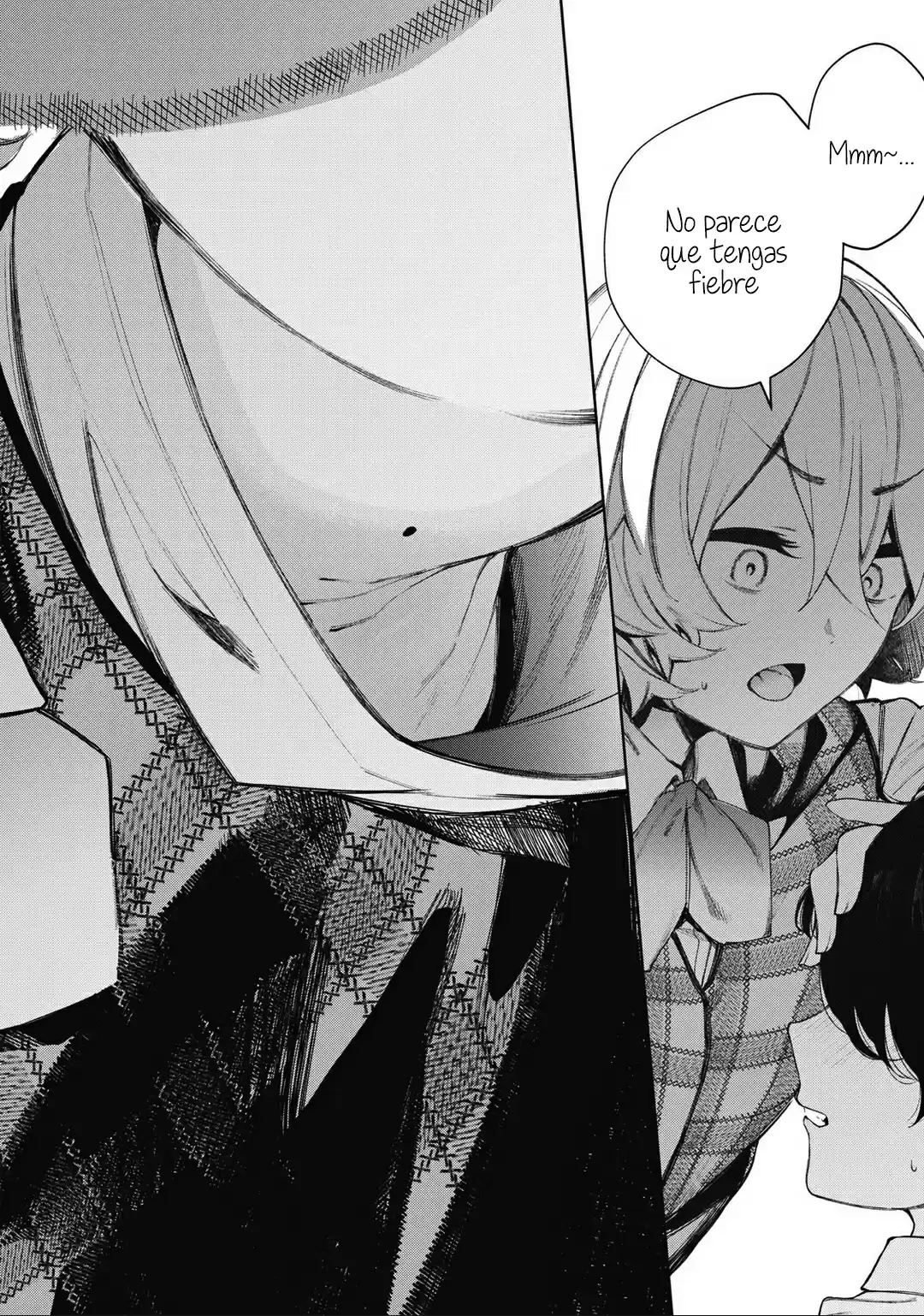 Shounen, Chotto Sabotteko? - Capítulo 13 - Página 13 - LectorTMOo