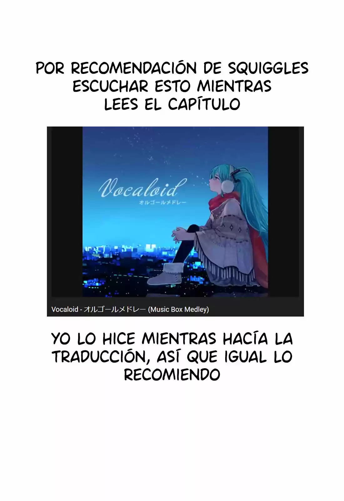 Shounen, Chotto Sabotteko? - Capítulo 15 - Página 2 - LectorTMOo