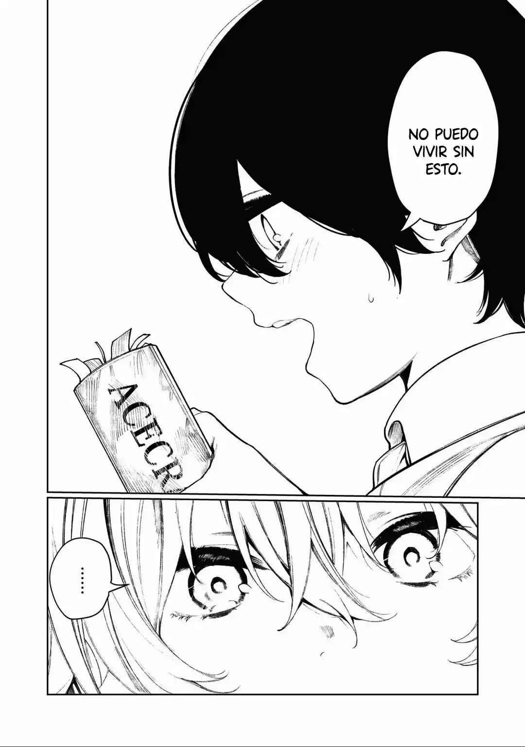 Shounen, Chotto Sabotteko? - Capítulo 16 - Página 13 - LectorTMOo
