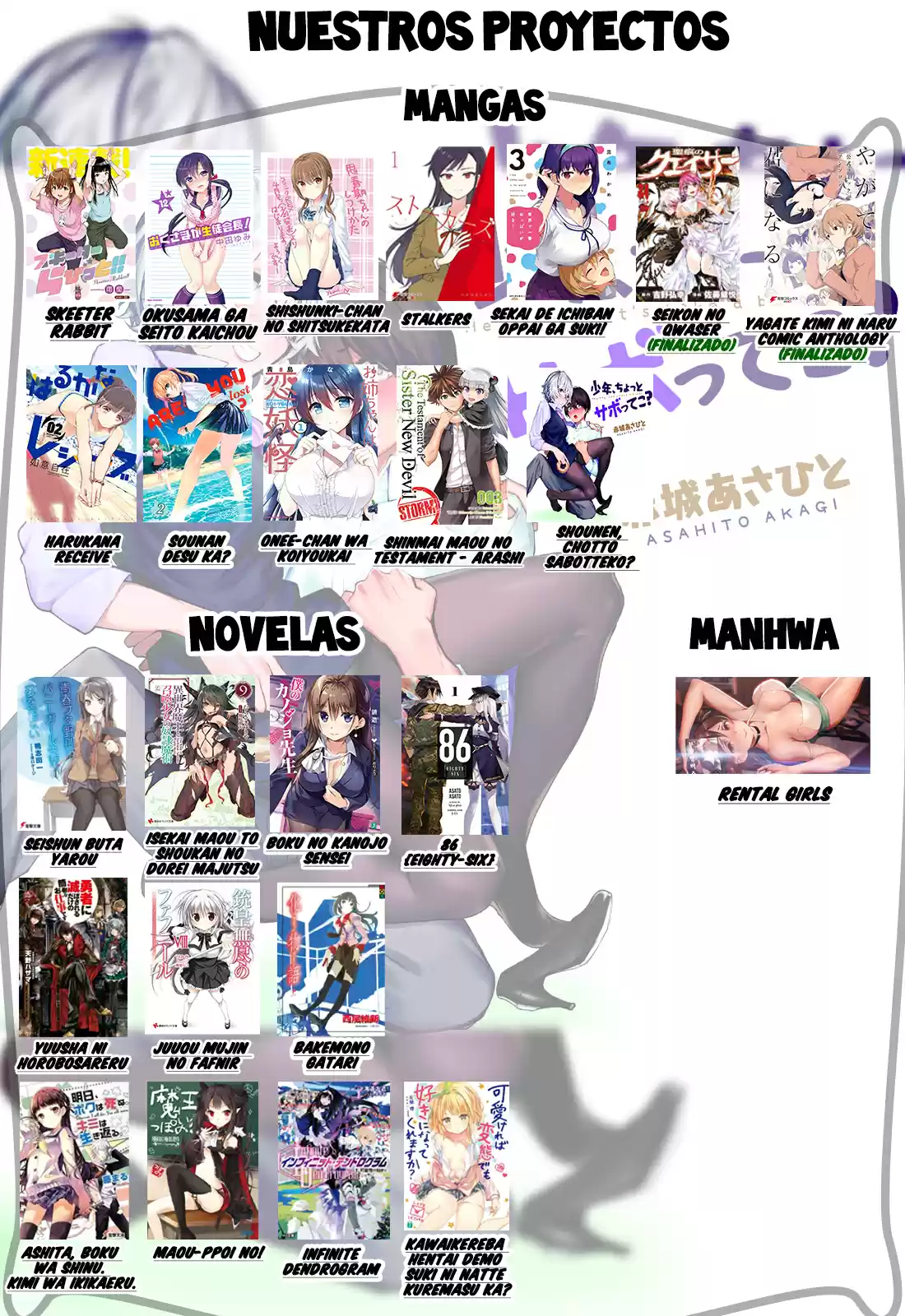 Shounen, Chotto Sabotteko? - Capítulo 2 - Página 16 - LectorTMOo