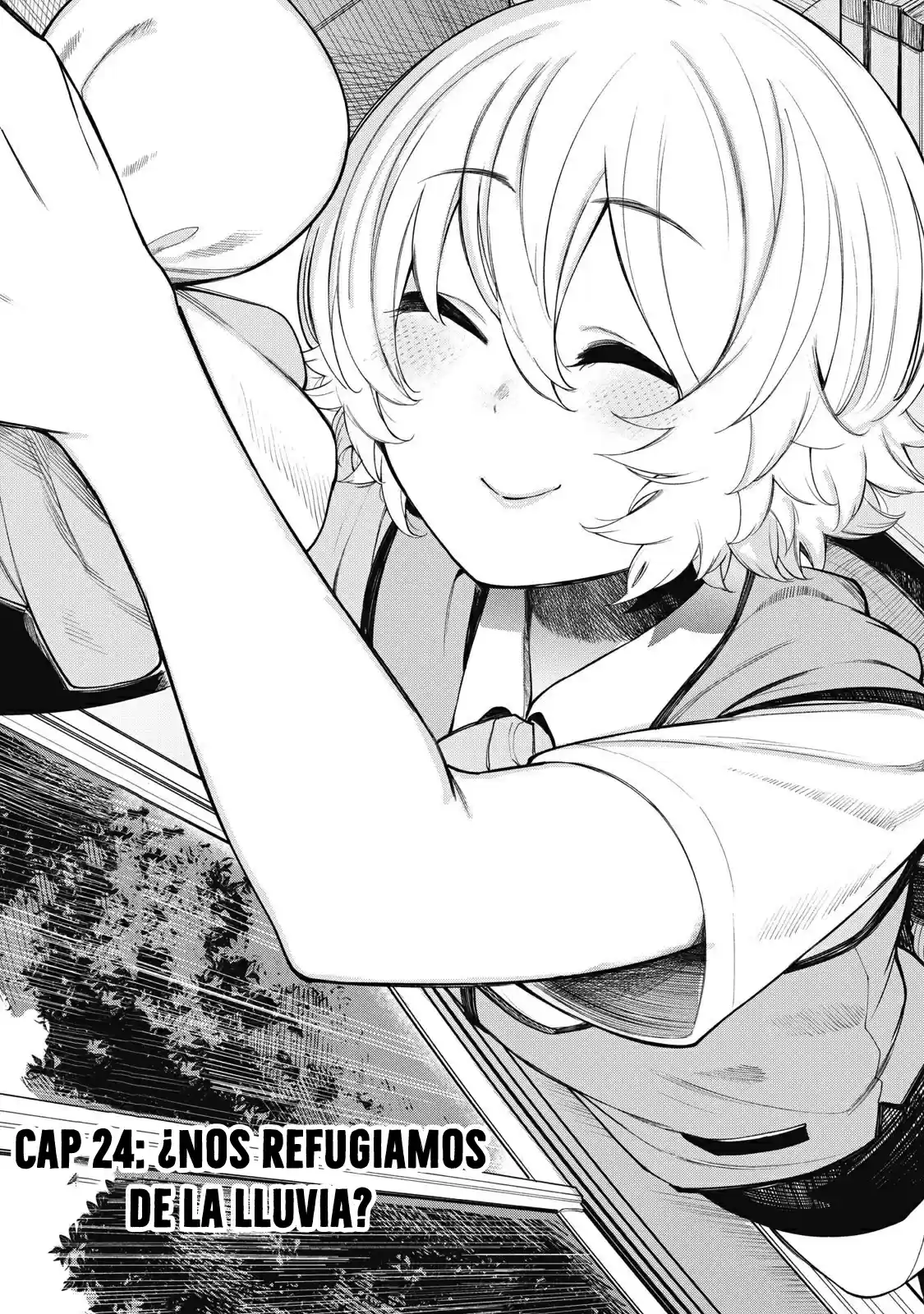 Shounen, Chotto Sabotteko? - Capítulo 24 - Página 2 - LectorTMOo