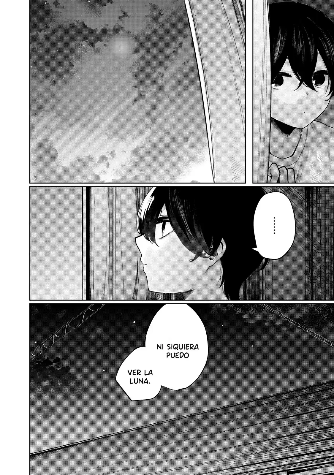 Shounen, Chotto Sabotteko? - Capítulo 29 - Página 15 - LectorTMOo