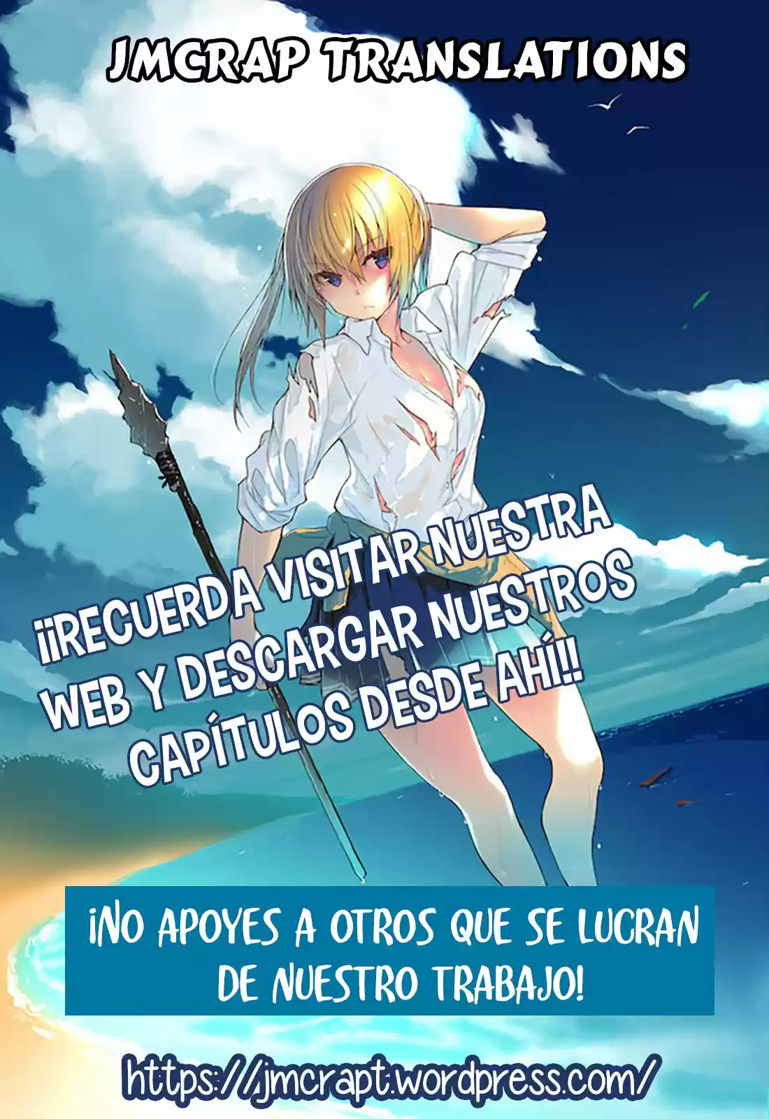 Shounen, Chotto Sabotteko? - Capítulo 3 - Página 17 - LectorTMOo