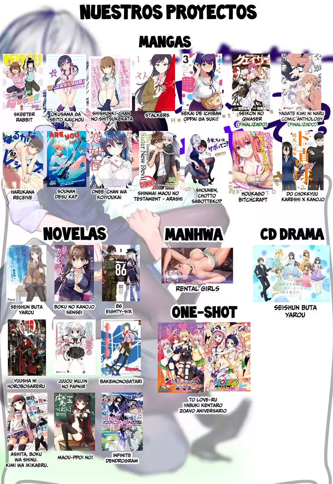 Shounen, Chotto Sabotteko? - Capítulo 3 - Página 18 - LectorTMOo