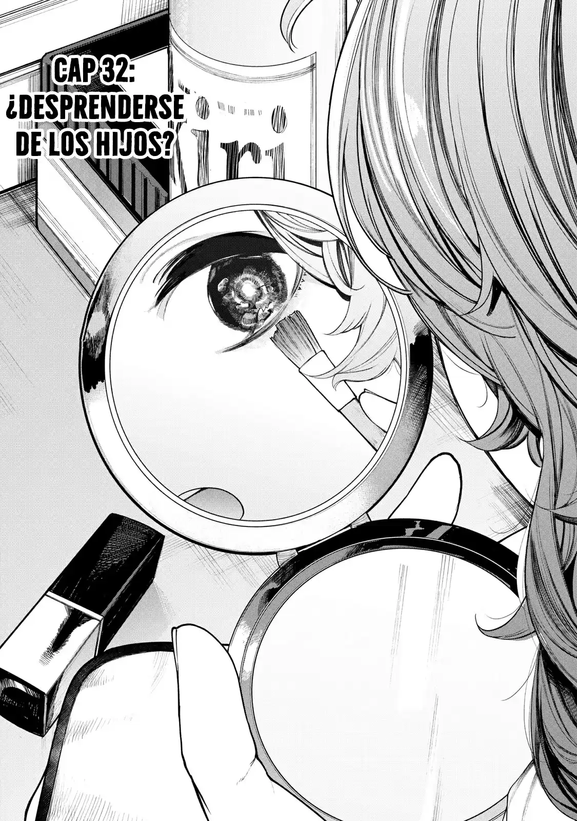 Shounen, Chotto Sabotteko? - Capítulo 32 - Página 4 - LectorTMOo