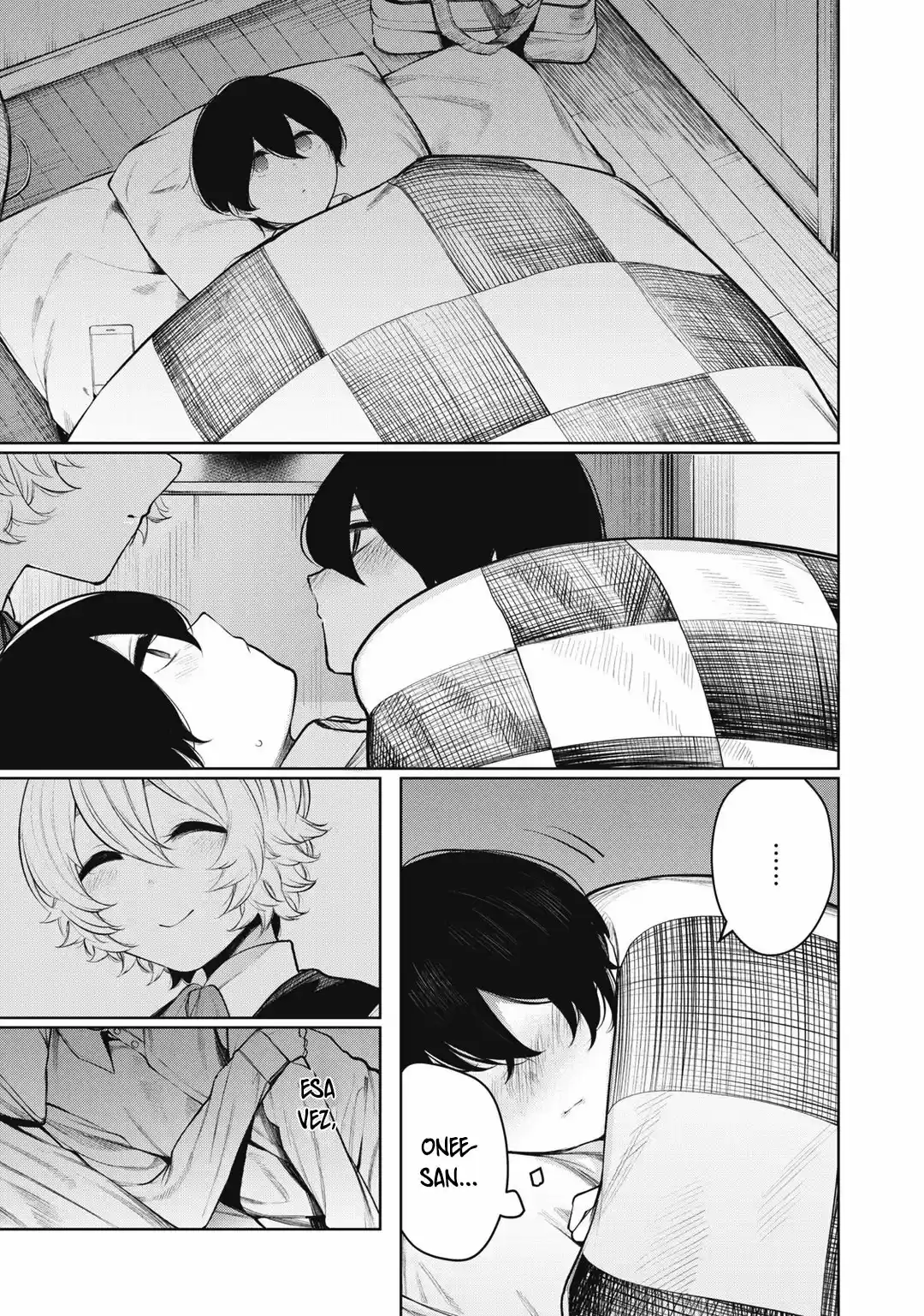Shounen, Chotto Sabotteko? - Capítulo 36 - Página 2 - LectorTMOo