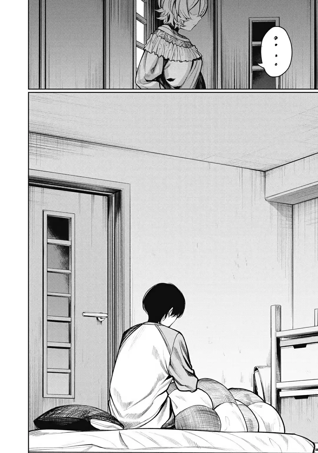 Shounen, Chotto Sabotteko? - Capítulo 37 - Página 16 - LectorTMOo
