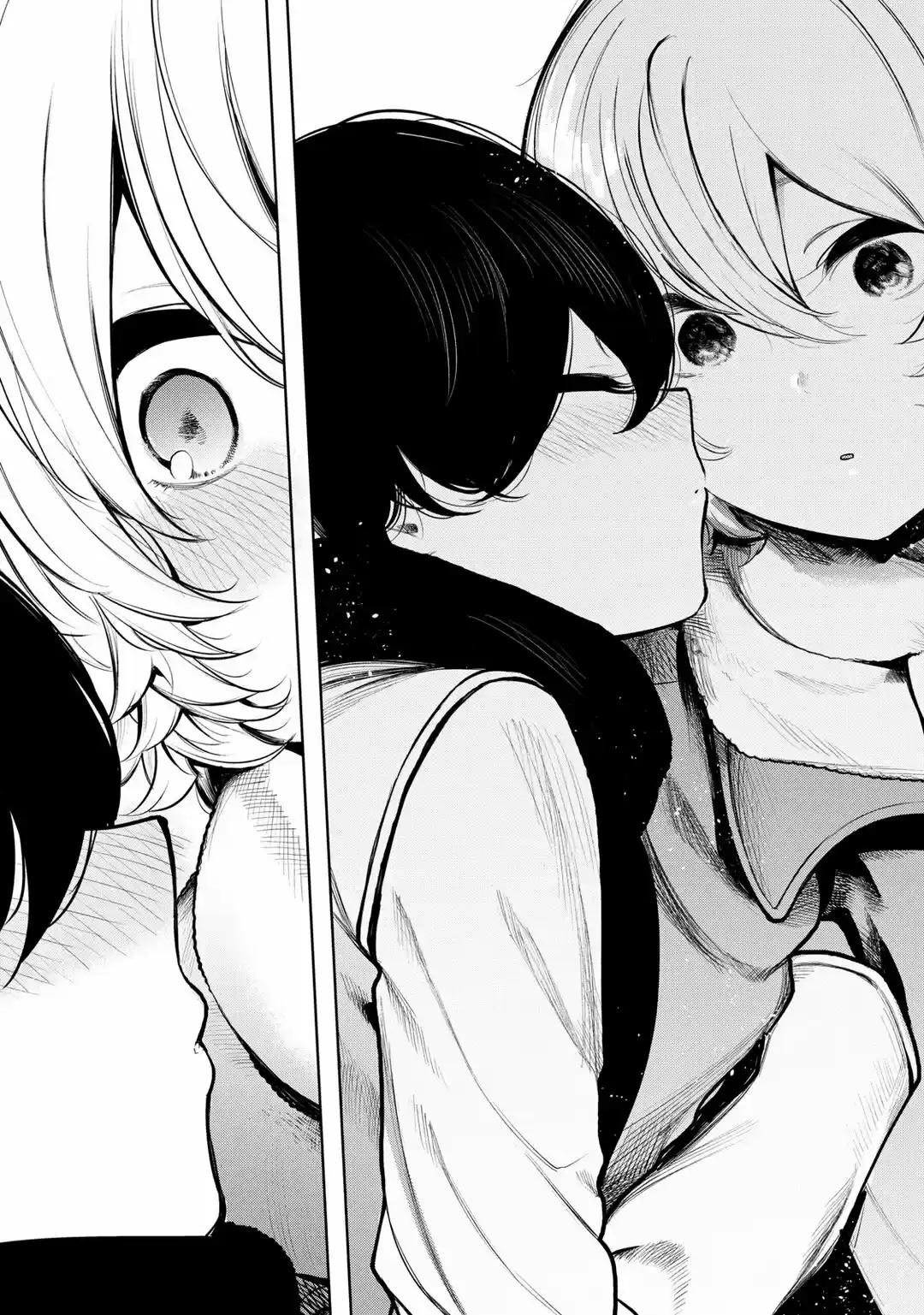 Shounen, Chotto Sabotteko? - Capítulo 38 - Página 13 - LectorTMOo