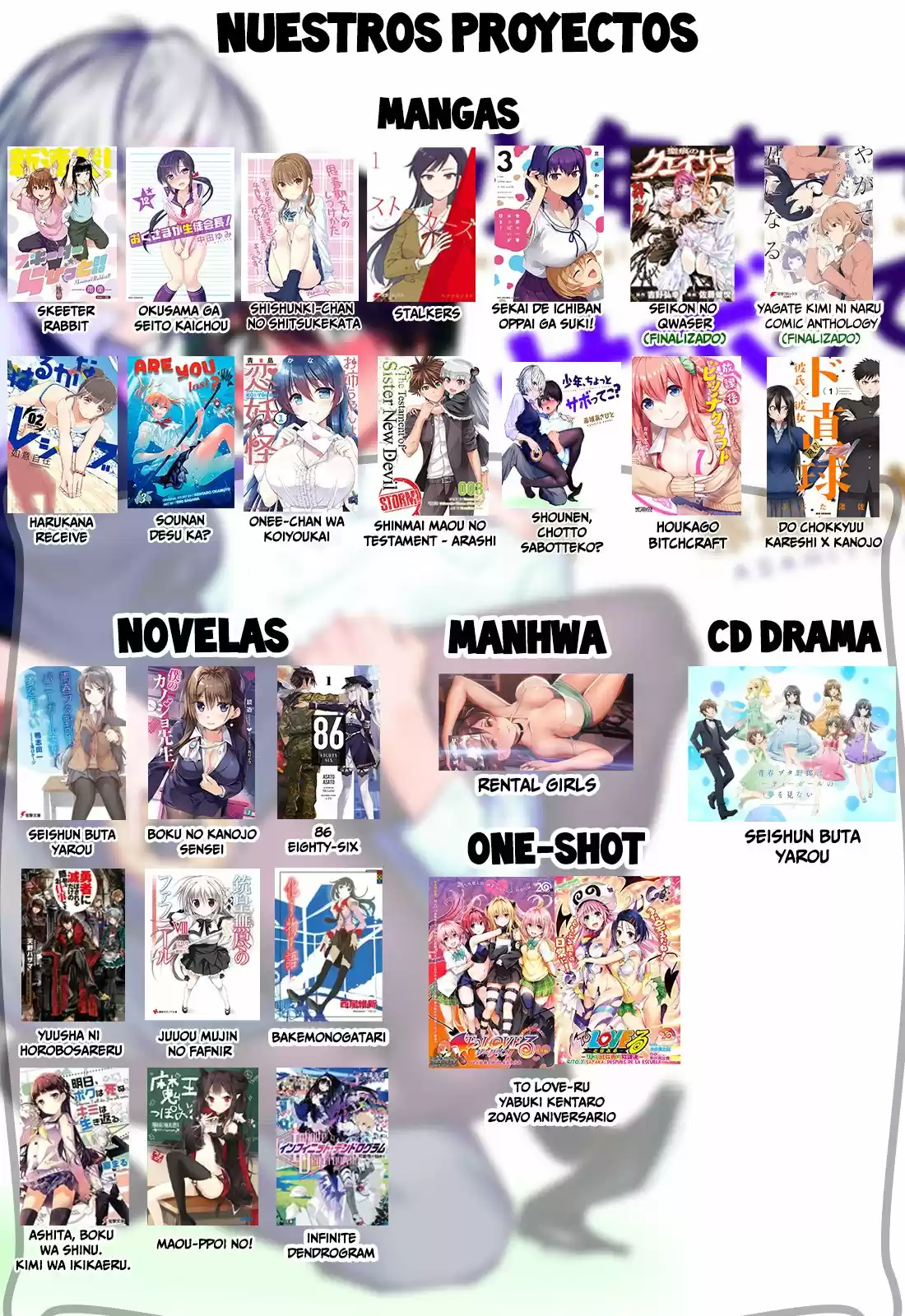 Shounen, Chotto Sabotteko? - Capítulo 4 - Página 17 - LectorTMOo
