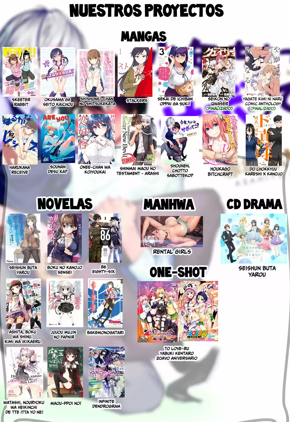 Shounen, Chotto Sabotteko? - Capítulo 5 - Página 17 - LectorTMOo