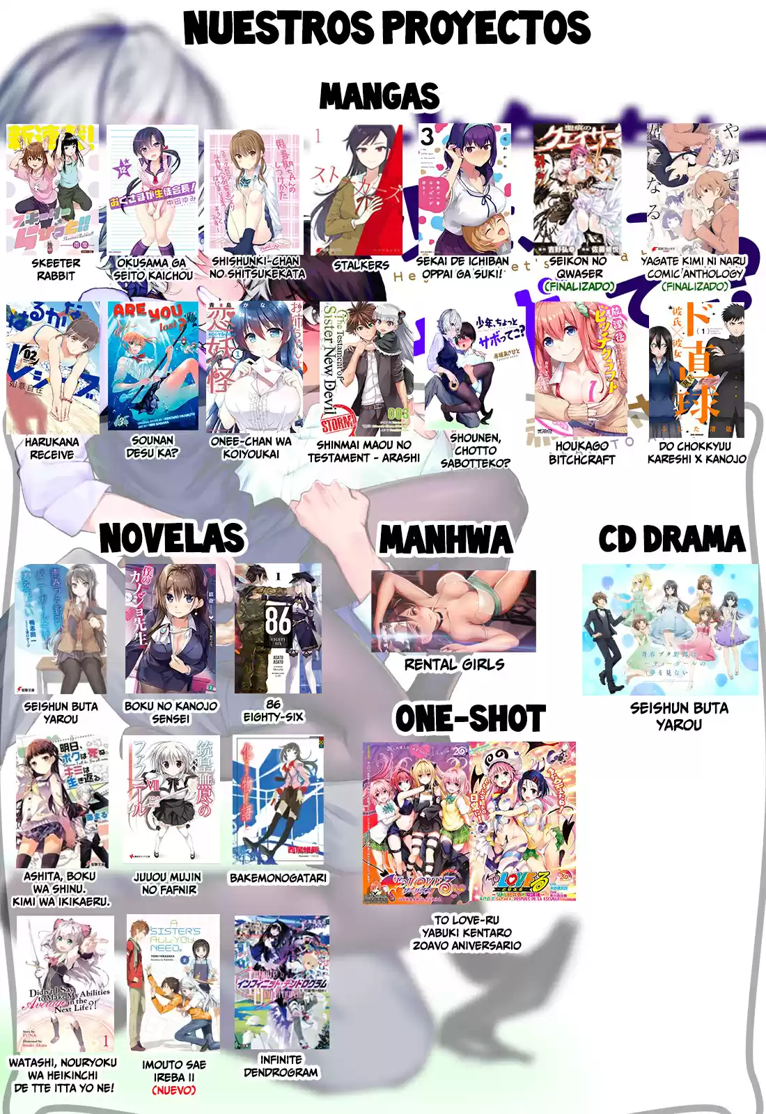 Shounen, Chotto Sabotteko? - Capítulo 6 - Página 17 - LectorTMOo