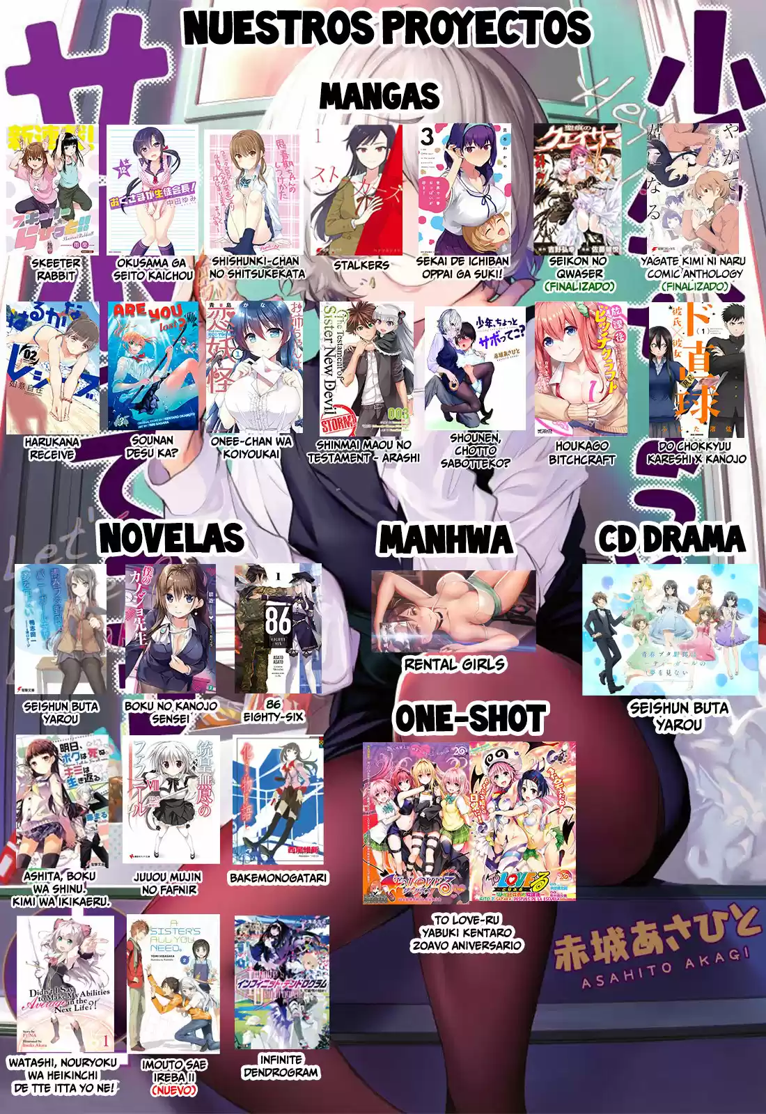 Shounen, Chotto Sabotteko? - Capítulo 7 - Página 16 - LectorTMOo